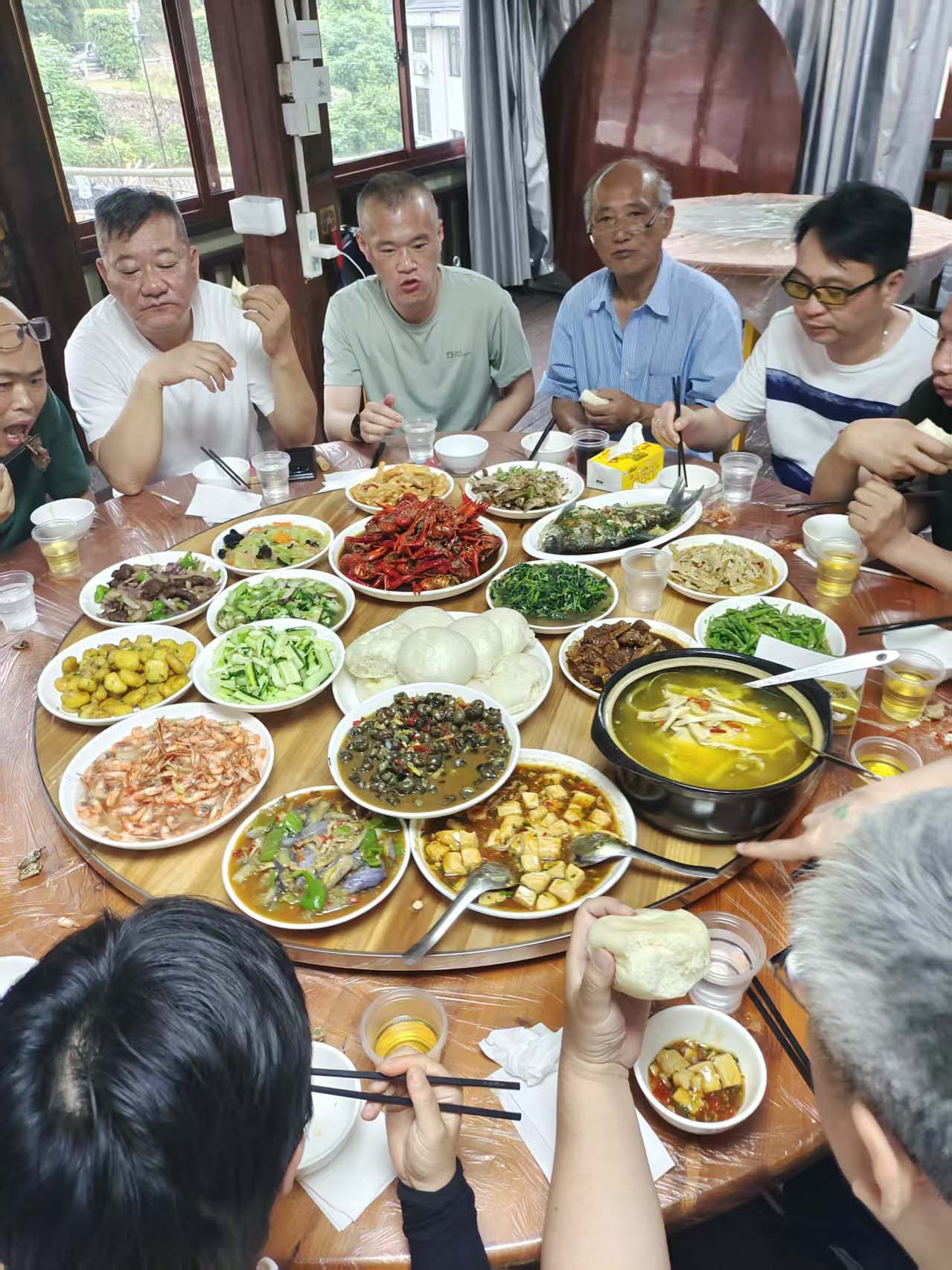 浙江桐庐蒙恩民宿（浙江桐庐包吃住民宿推荐）